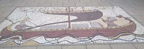 Street Mosaic