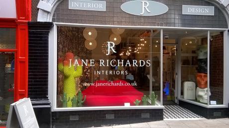 Jane Richards