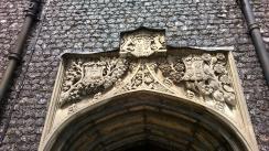 Guildhall Door
