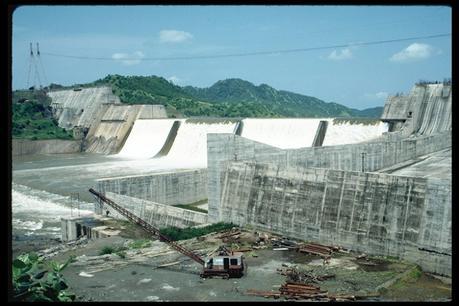 Sardar Sarovar Dam Second Biggest In The World – Key Features