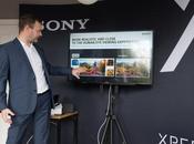 Xperia Sony Launching Reality India @SonyXperiaIndia