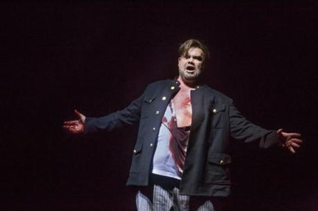 Met Opera Round-Up: The Season’s Last Gasp — ‘Tristan,’ ‘The Flying Dutchman,’ and the Love of a ‘Good’ Woman (Conclusion)