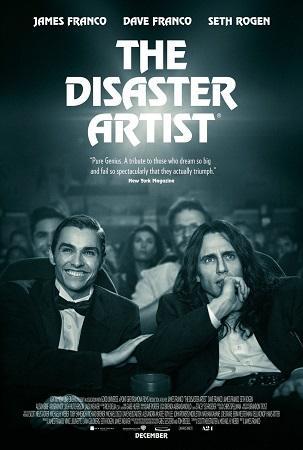 TIFF: The Disaster Artist