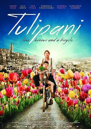 TIFF: Tulipani: Love, Honour and a Bicycle