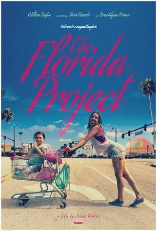 TIFF: The Florida Project