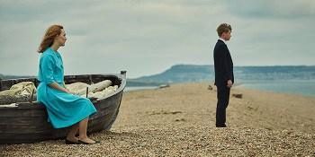 TIFF: On Chesil Beach