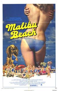 #2,423. Malibu Beach  (1978)