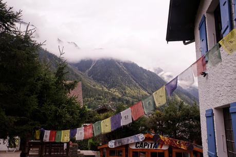 CHAMONIX, FRANCE