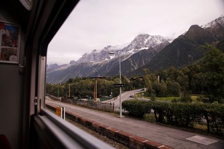 CHAMONIX, FRANCE