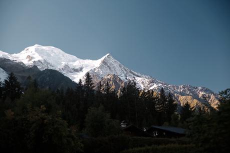 CHAMONIX, FRANCE