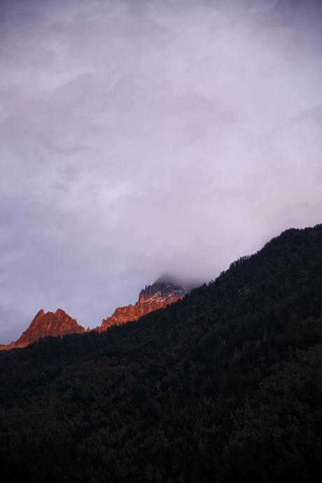 CHAMONIX, FRANCE