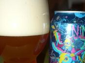 Tasting Notes: Brewdog: Nine Five Wizard