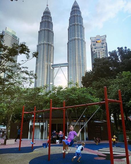 Top 10 Things to do in Kuala Lumpur with Kids | See Malaysia with Kids!