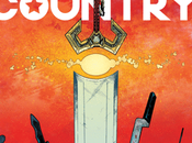 Country Graphic Novel Review