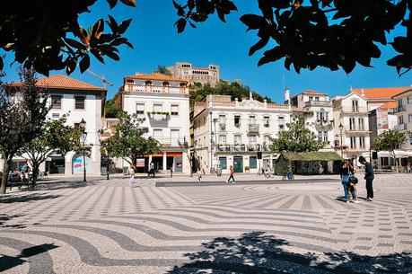 Leiria, Portugal