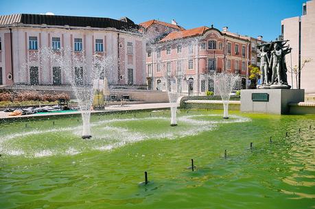 Leiria, Portugal