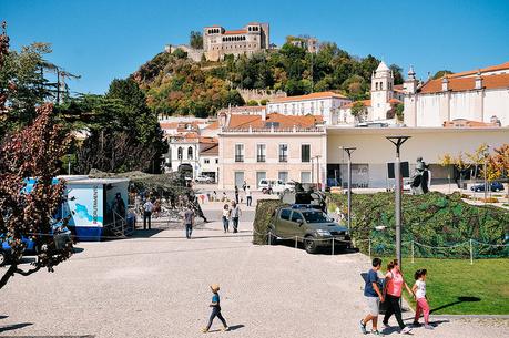 Leiria, Portugal