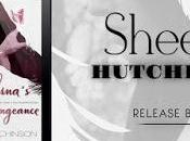 Seraphina's Vengeance Sheena Hutchinson @agarcia6510