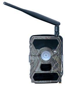 Wireless Trail Camera Commander 3G Review
