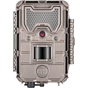 Bushnell 20MP Trophy Cam HD Low Glow Trail Camera Brown Review