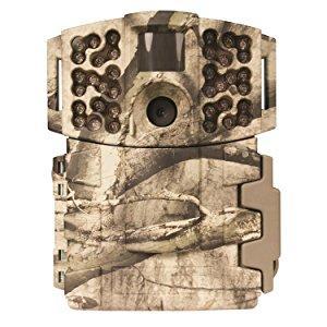 Moultrie Game Spy M-990i Gen 2 Trail Camera Review
