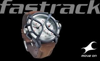 How to Buy the Perfect Fastrack Watch