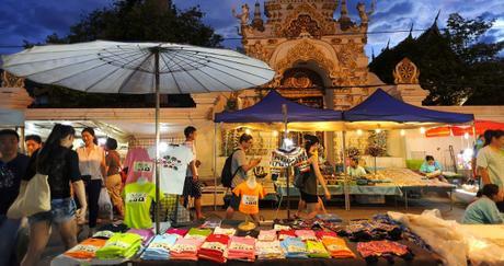 Your Arrival To Thailand’s Enchanting Places Will Be A Luxurious Haul!