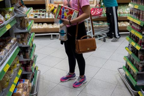 The Big Business Behind the Brazilian Junk-Food Boom