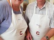 Making Mushroom Paté