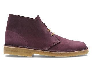 The Rogue Pack In The Land Of Sheep:  Clarks Originals Kudu Pack