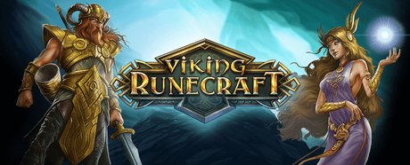 Play’n GO Viking Runecraft Slot