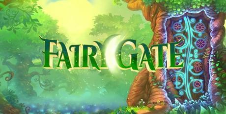Fairy Gate Slot