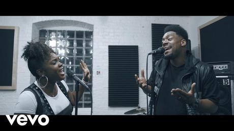 Shekinah Glory Ministry Releases Official Video For New Single  “Cornerstone” [WATCH]