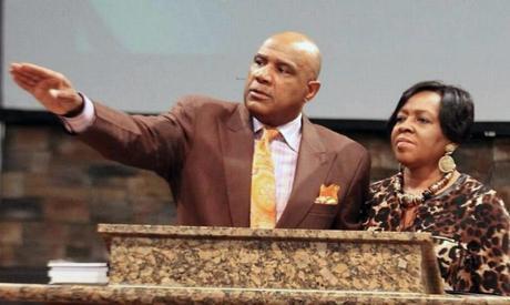 Lady Joenell Summerfield Passes Away Two Months After Her Co-Pastor Husband Bishop Frank Summerfield
