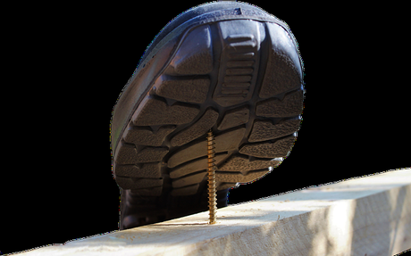 Is Your Work Environment Safe?