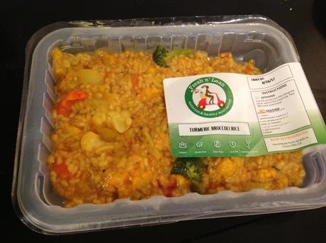 Product Review: Fresh n’ Lean Meal Service