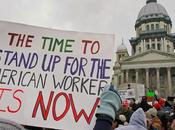 American Worker Doesn't Know What Have---But Could