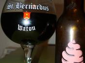 Tasting Notes: Omnipollo: Buxton: Texas Pecan Cream