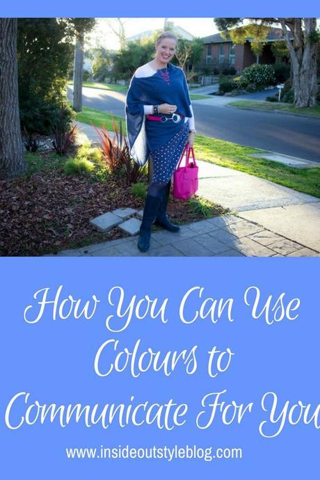 How You Can Use Colours to Communicate For You How You Can Use Colours to Communicate For You