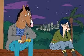 Groggy Watches TV: BoJack Horseman