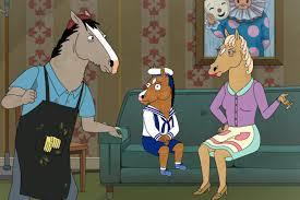 Groggy Watches TV: BoJack Horseman