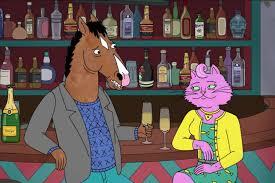 Groggy Watches TV: BoJack Horseman