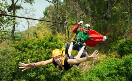 Make A Unanimous Travel Plan With Hotels.com!