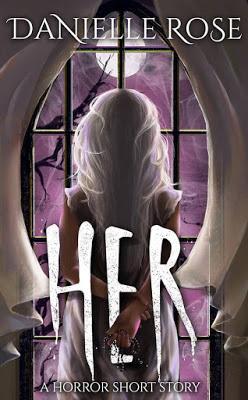 HER by Danielle Rose @agarcia6510