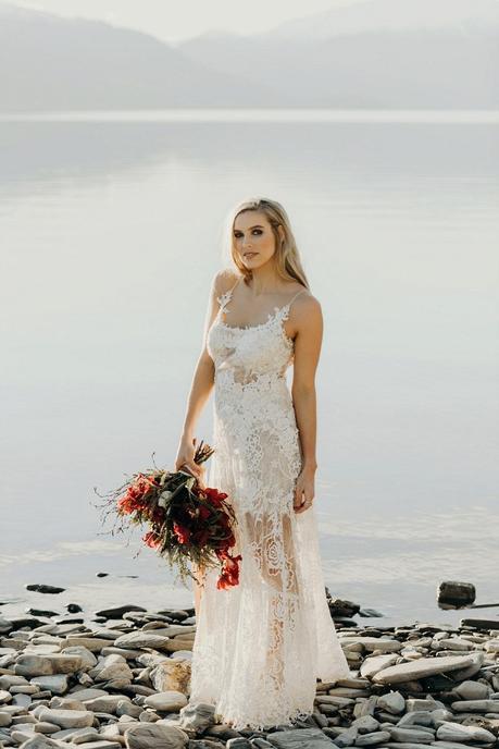 4 Gorgeous Couture Gowns from Central Otago’s Novia Brides