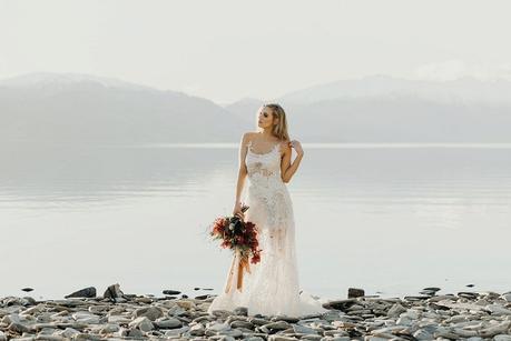 4 Gorgeous Couture Gowns from Central Otago’s Novia Brides