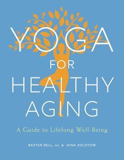 Happy Anniversary! Six Years of Yoga for Healthy Aging