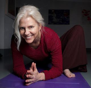 Happy Anniversary! Six Years of Yoga for Healthy Aging