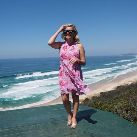 A day in Byron Bay