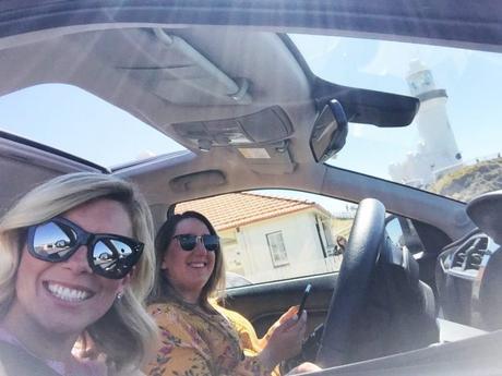 A day in Byron Bay